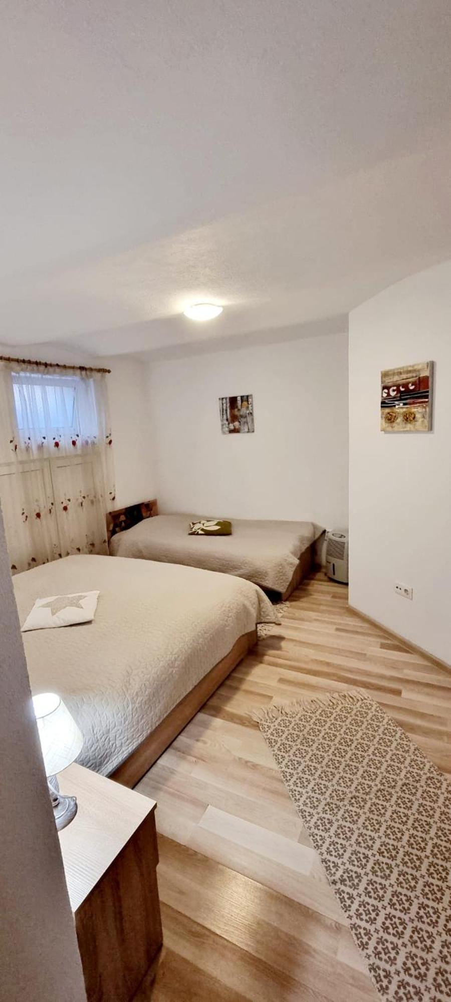Castelului 1 Lägenhet Braşov Rum bild