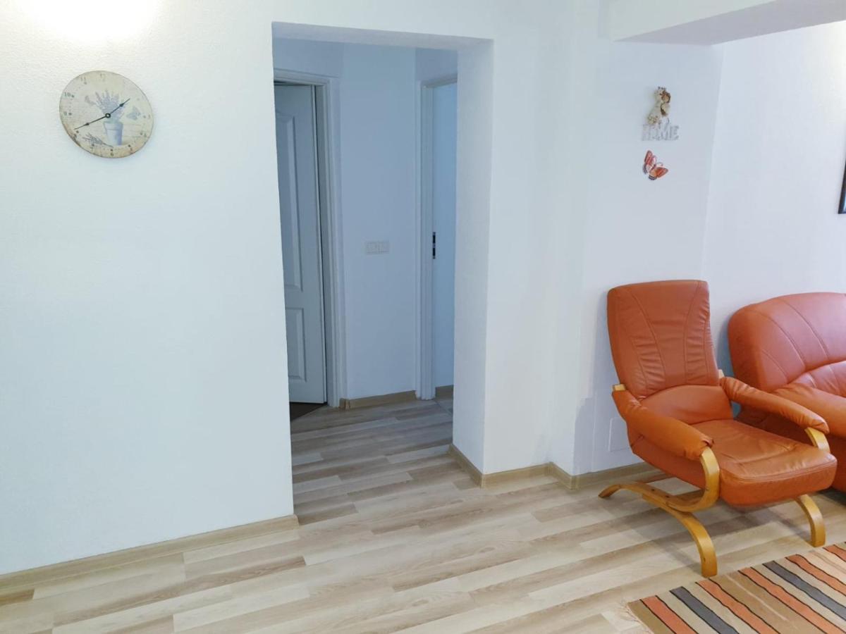 Castelului 1 Lägenhet Braşov Exteriör bild